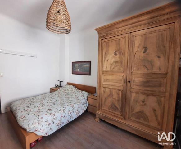 Appartement à vendre 2 pièces 34 m² Montpellier