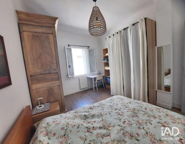 Appartement à vendre 2 pièces 34 m² Montpellier