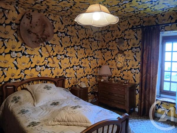 Maison à vendre  3 pièces - 76,50 m2 GRANVILLE - 50