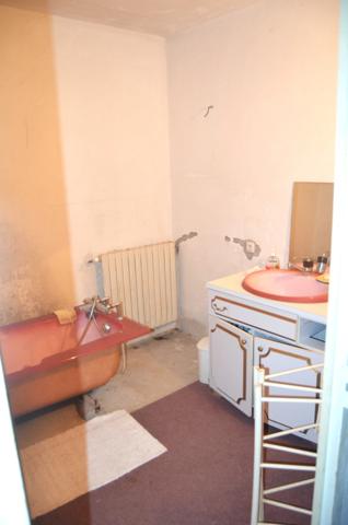 Maison à vendre 6 pièces GIZIA (39)