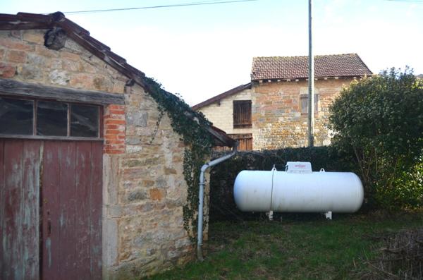 Maison à vendre 6 pièces GIZIA (39)