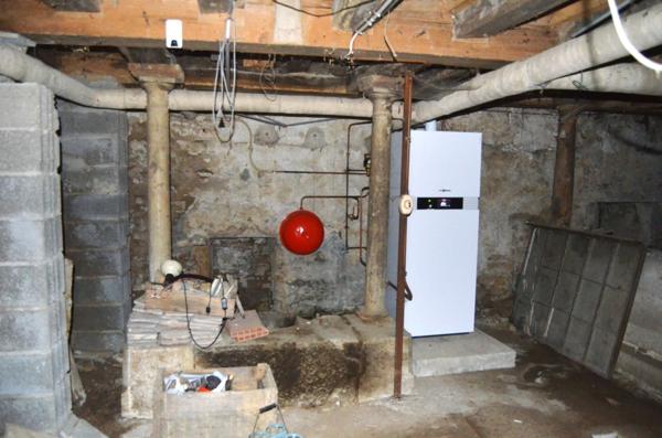 Maison à vendre 6 pièces GIZIA (39)