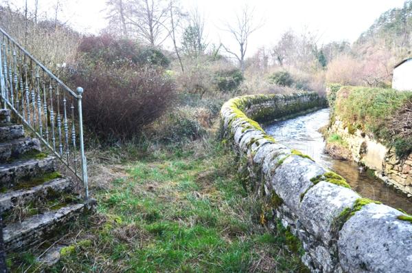 Maison à vendre 6 pièces GIZIA (39)