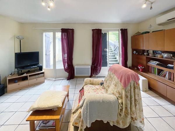 Maison Esperaza 3 pièce(s) 61.02 m2