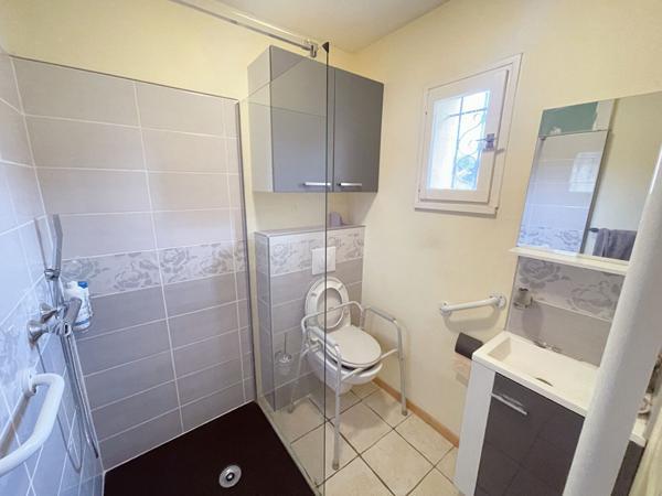 Maison Esperaza 3 pièce(s) 61.02 m2