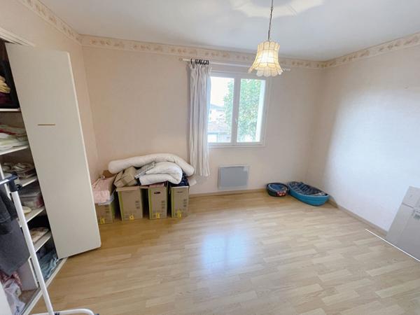 Maison Esperaza 3 pièce(s) 61.02 m2