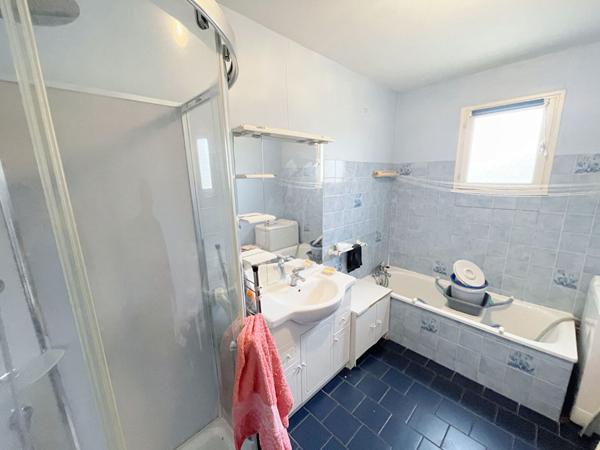 Maison Esperaza 3 pièce(s) 61.02 m2