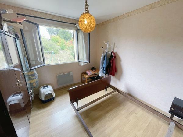 Maison Esperaza 3 pièce(s) 61.02 m2