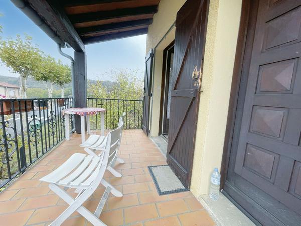 Maison Esperaza 3 pièce(s) 61.02 m2