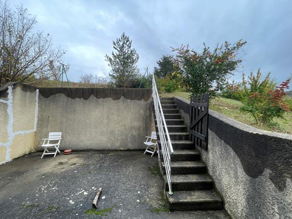 Maison Esperaza 3 pièce(s) 61.02 m2