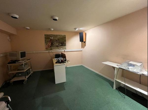 Local commercial Chalon Sur Saone 122.74 m2
