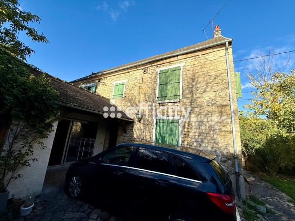 Maison 6 pièces - 123 m² Exclusivité