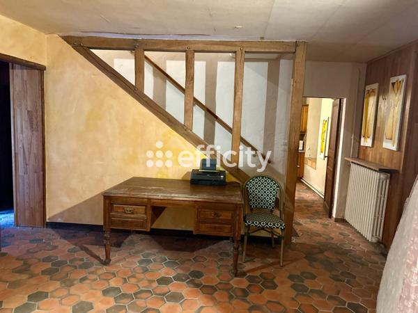 Maison 6 pièces - 123 m² Exclusivité