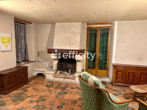 Maison 6 pièces - 123 m² Exclusivité
