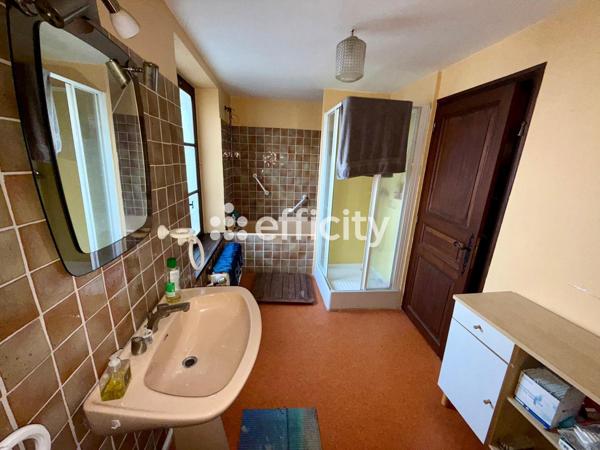 Maison 6 pièces - 123 m² Exclusivité