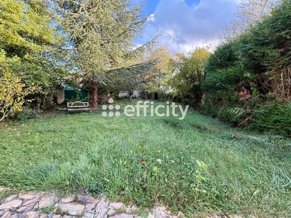 Maison 6 pièces - 123 m² Exclusivité