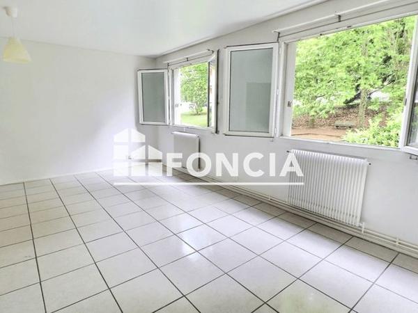À vendre Appartement 2 pièces 48.23 m² - Lyon 69005