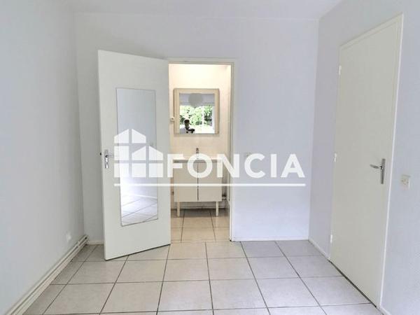 À vendre Appartement 2 pièces 48.23 m² - Lyon 69005