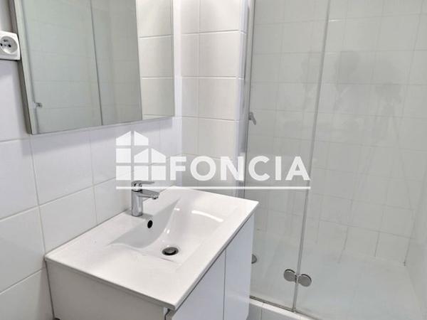 À vendre Appartement 2 pièces 48.23 m² - Lyon 69005