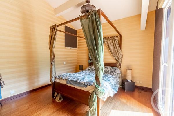 Maison à vendre  6 pièces - 154,26 m2 SEYSSINS - 38