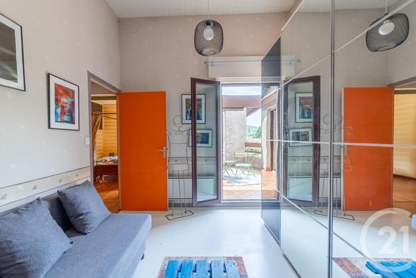 Maison à vendre  6 pièces - 154,26 m2 SEYSSINS - 38