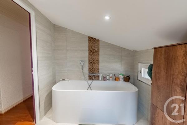 Maison à vendre  6 pièces - 154,26 m2 SEYSSINS - 38