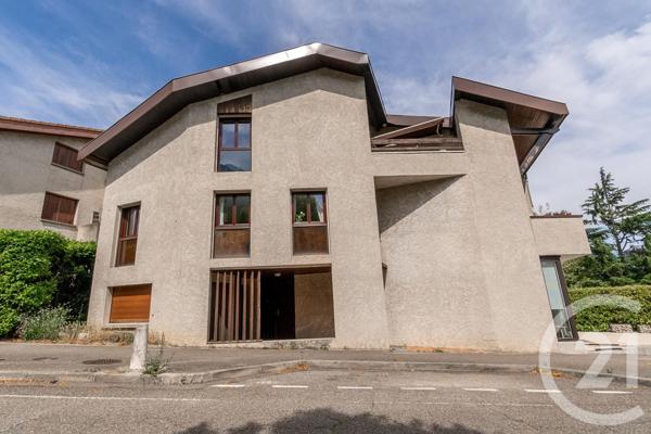 Maison à vendre  6 pièces - 154,26 m2 SEYSSINS - 38