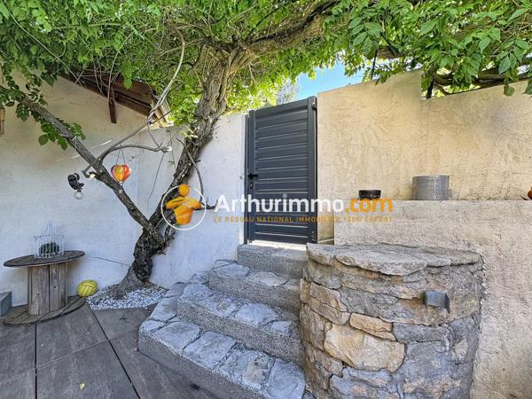 Vente                                                      Maison
                        
                     5 pièces                      98 m2                     à Bourgoin-Jallieu