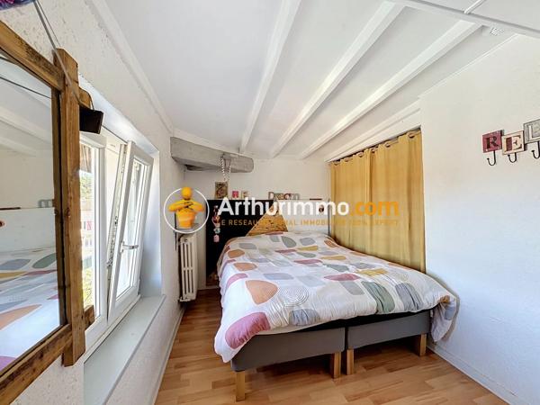 Vente                                                      Maison
                        
                     5 pièces                      98 m2                     à Bourgoin-Jallieu