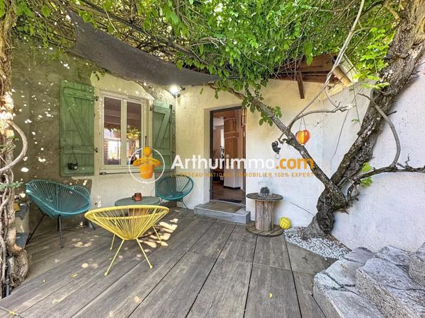 Vente                                                      Maison
                        
                     5 pièces                      98 m2                     à Bourgoin-Jallieu