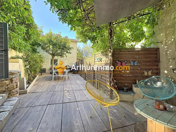 Vente                                                      Maison
                        
                     5 pièces                      98 m2                     à Bourgoin-Jallieu