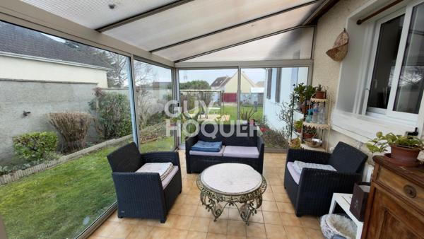 Maison La Couture Boussey 5 chambres