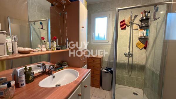 Maison La Couture Boussey 5 chambres