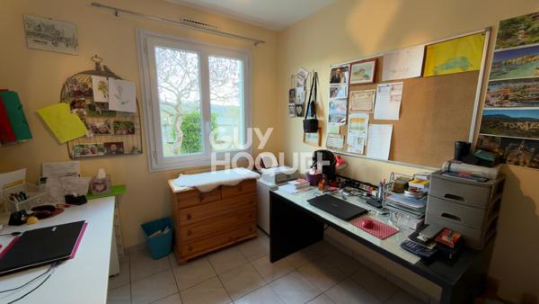 Maison La Couture Boussey 5 chambres