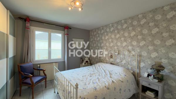 Maison La Couture Boussey 5 chambres