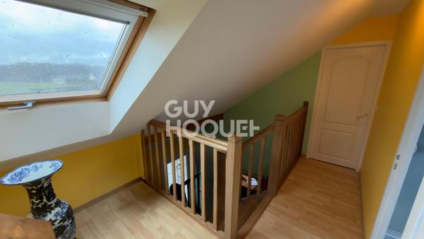 Maison La Couture Boussey 5 chambres