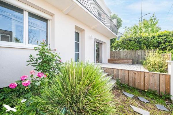 Maison à vendre 627 200 € Saint-Herblain 7 p 148 m² DPE A