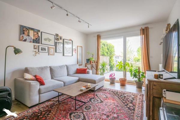 Maison à vendre 627 200 € Saint-Herblain 7 p 148 m² DPE A