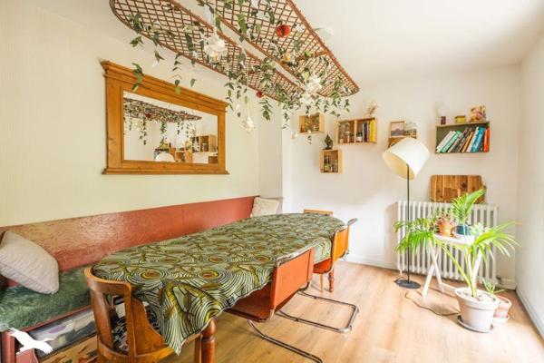 Maison à vendre 627 200 € Saint-Herblain 7 p 148 m² DPE A