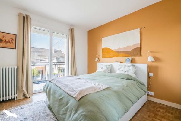 Maison à vendre 627 200 € Saint-Herblain 7 p 148 m² DPE A