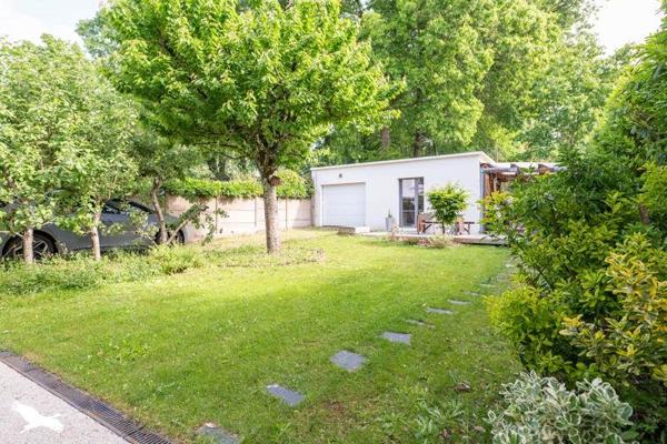 Maison à vendre 627 200 € Saint-Herblain 7 p 148 m² DPE A