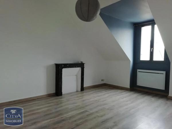 Appartement à louer 2 pièces 30.48m² Le Mans (72000)