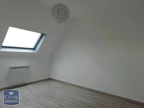 Appartement à louer 2 pièces 30.48m² Le Mans (72000)