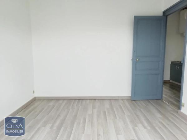 Appartement à louer 2 pièces 30.48m² Le Mans (72000)