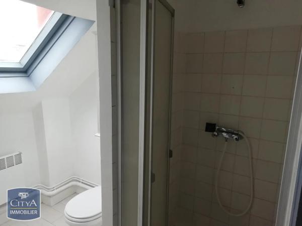 Appartement à louer 2 pièces 30.48m² Le Mans (72000)