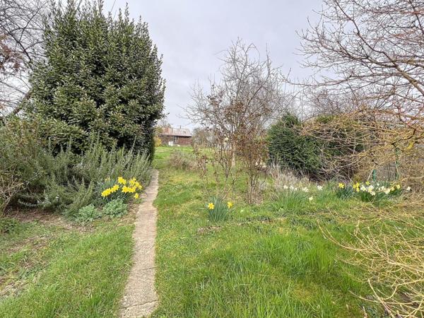 Maison avec terrain à RIGNY
