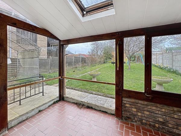 Maison avec terrain à RIGNY