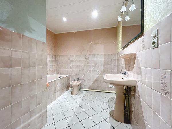 Maison avec terrain à RIGNY