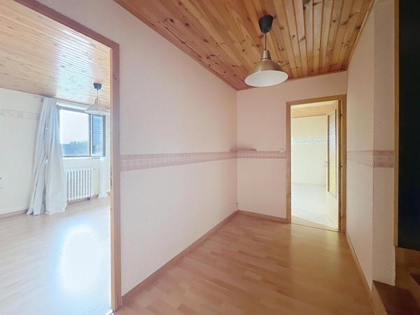 Maison avec terrain à RIGNY