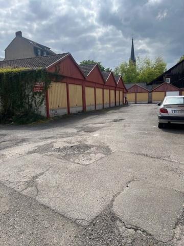 Annexes stationnement